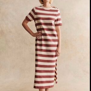 Sezane Emy dress